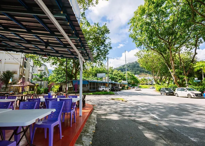 Ee\'S Summer House - Homestay 3 Min Walk To Beach