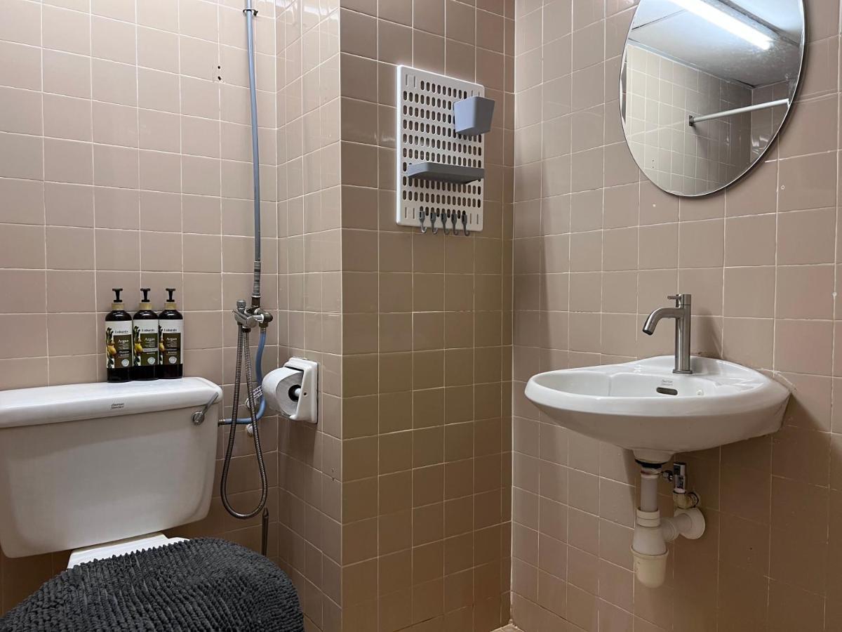 Apartment Ee's Summer House - 3 Min Walk To