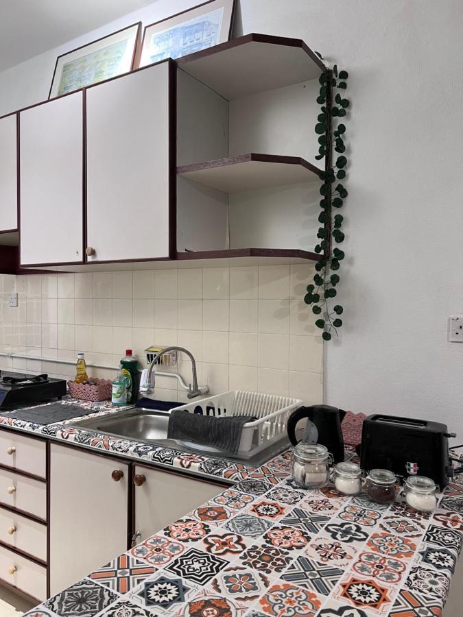 Apartment Ee's Summer House - 3 Min Walk To Batu Ferringhi