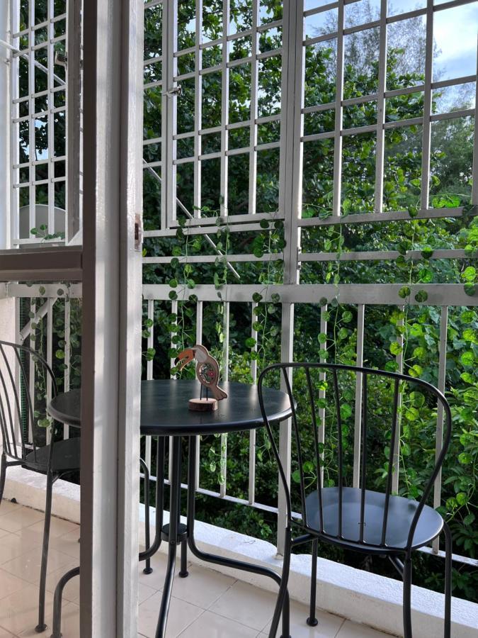 Apartment Ee's Summer House - 3 Min Walk To Batu Ferringhi