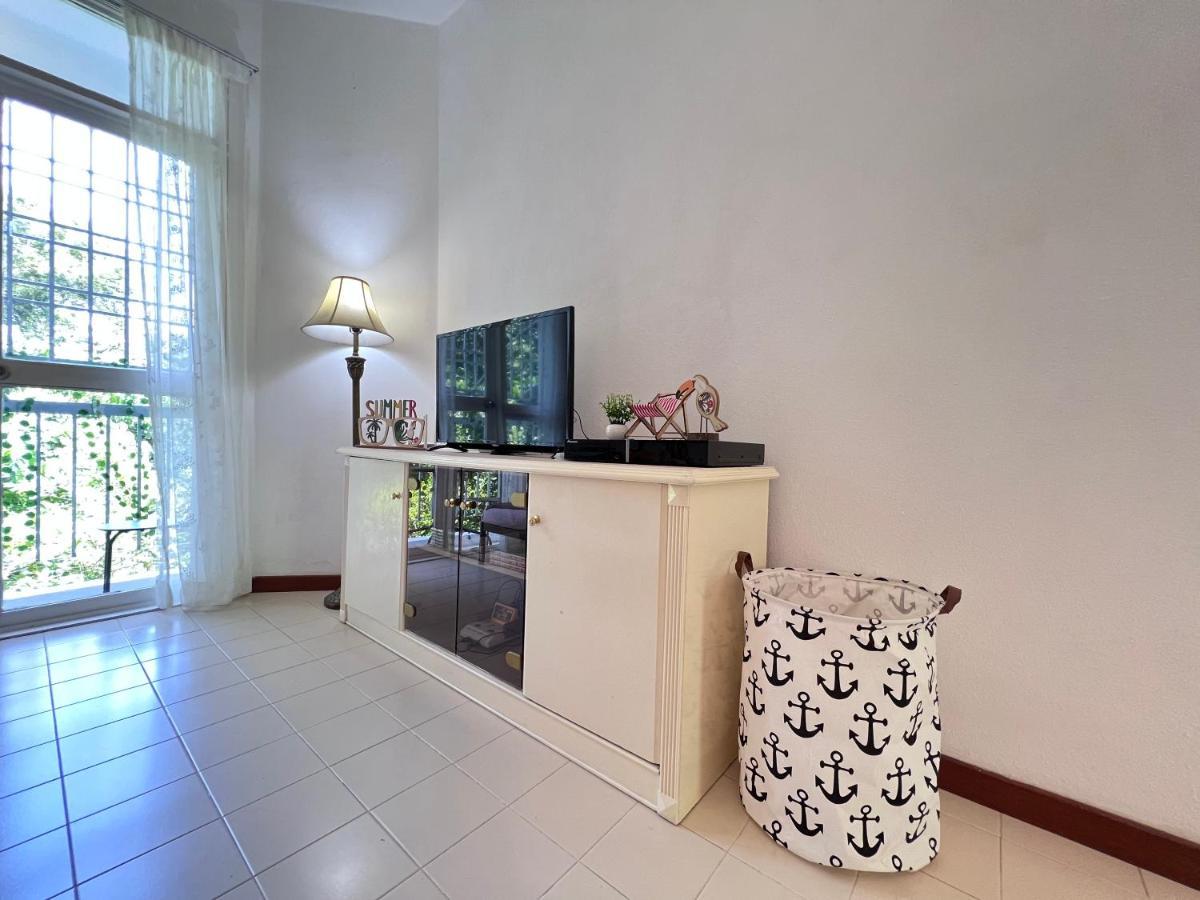 Ee's Summer House - 3 Min Walk To Apartment Batu Ferringhi