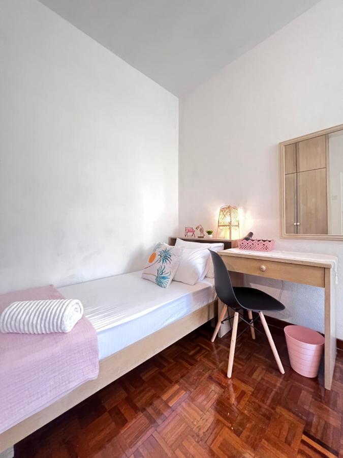 Apartment Ee's Summer House - 3 Min Walk To