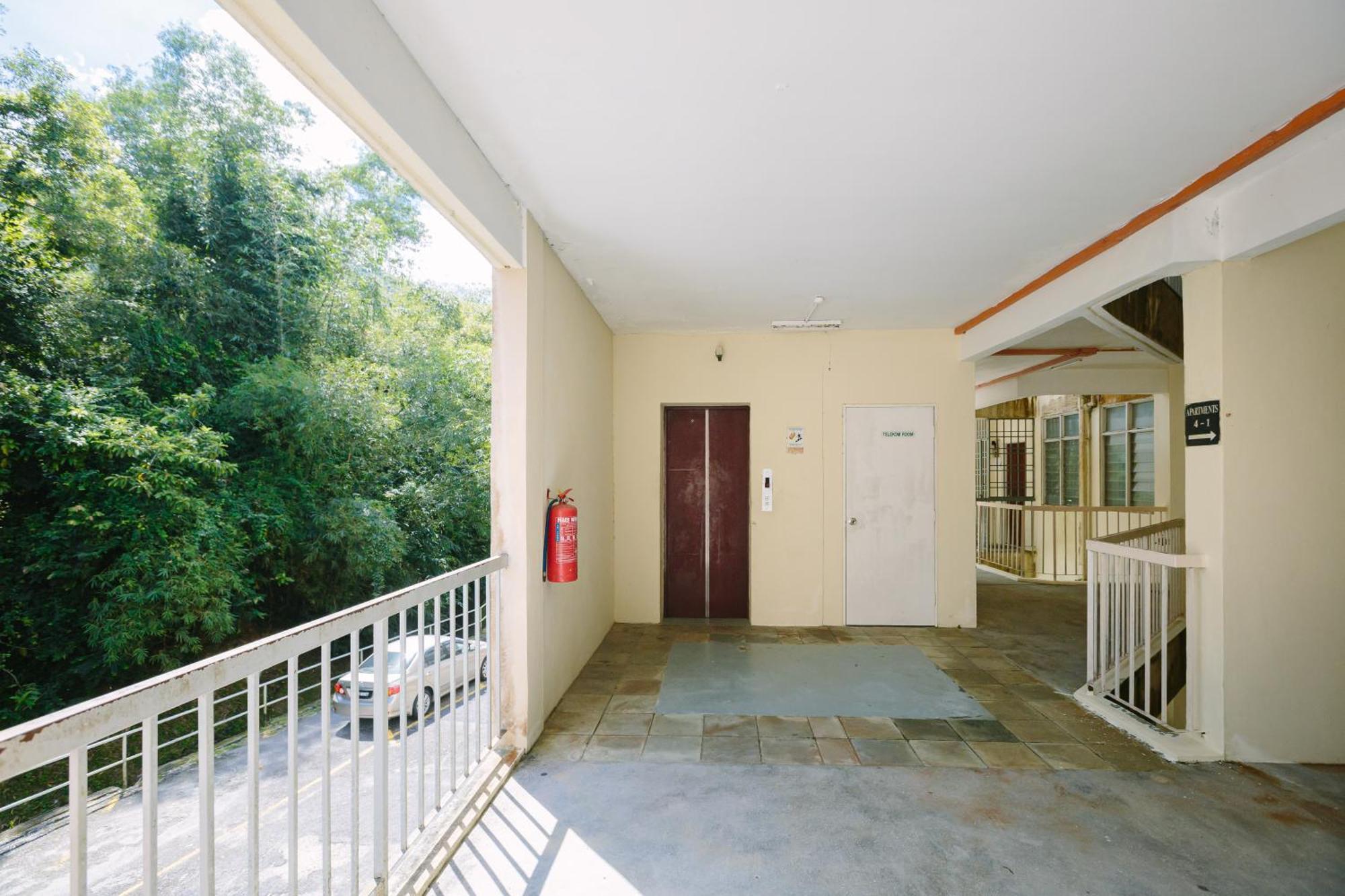 Apartment Ee's Summer House - 3 Min Walk To